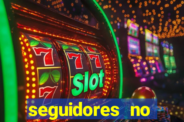 seguidores no instagram barato